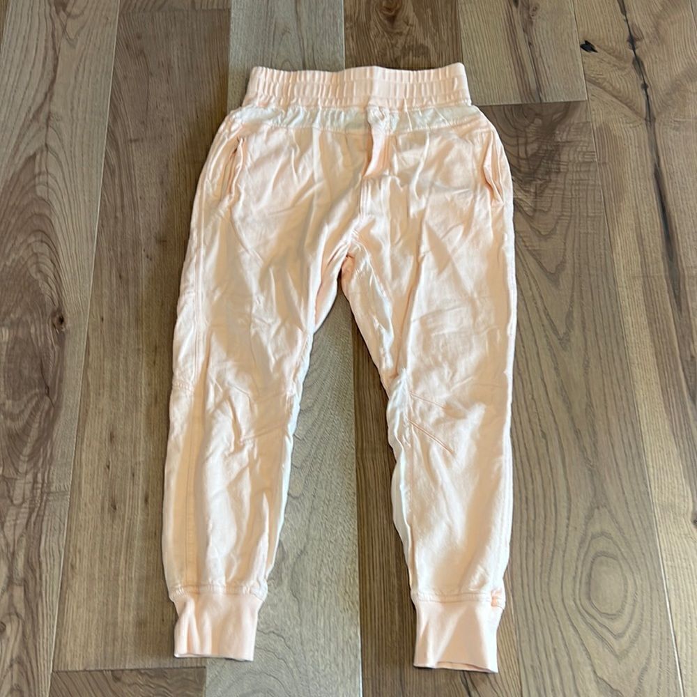 Young, Fabulous & Broke 